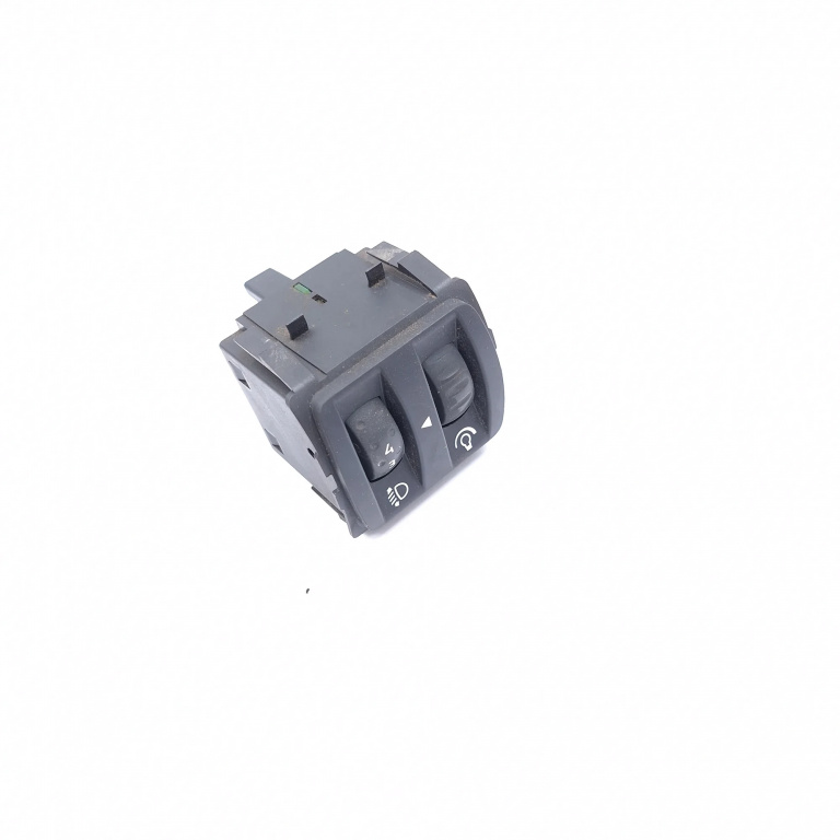 Bloc Lumini Renault Megane 2 2002-2010 1.5 Dci (Em1E) K9K 732 Motorina 8200121805B, 88020005, 08802012