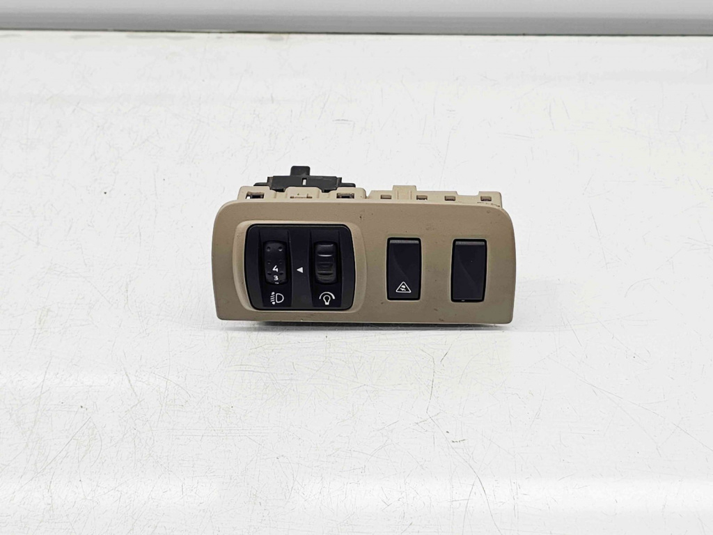 Bloc lumini Renault Megane 3 [Fabr 2008-