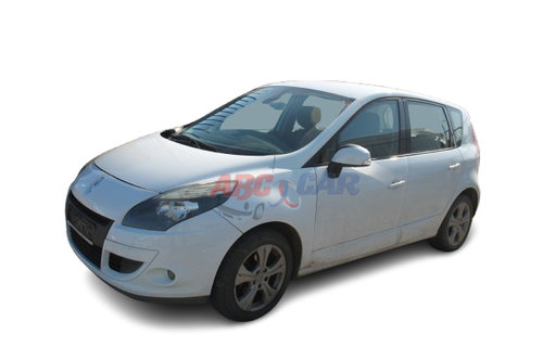 Bloc lumini Renault Scenic 2011 3 1.9 DCI