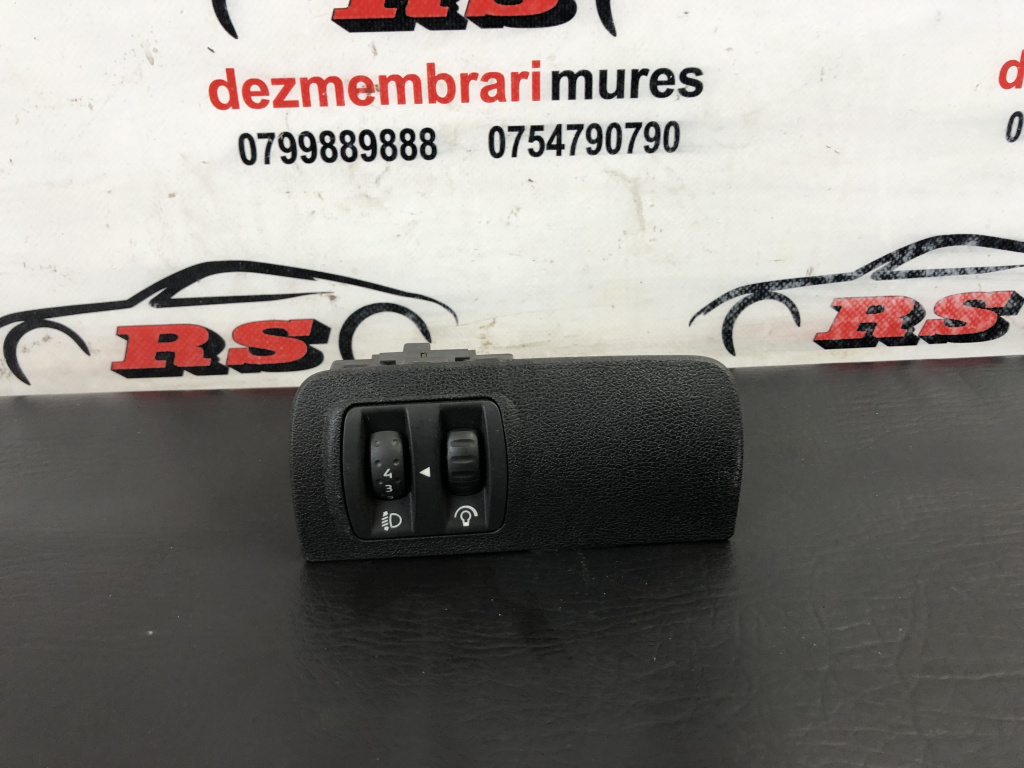 Bloc lumini Renault Scenic 3 Euro 4 sedan 2010 (648450010R)