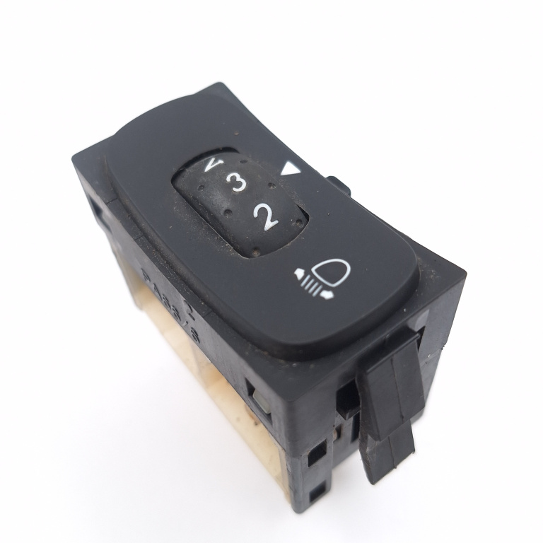 Bloc Lumini Renault VEL SATIS (BJ0) 2002 - Prezent 8200069116