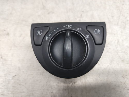 Bloc lumini Saab 9-3 2 [2002 - 2007]