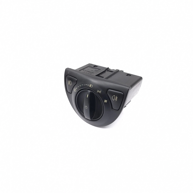 Bloc Lumini Saab 9-3 (YS3F) 2003 - 2012 Motorina 12786135