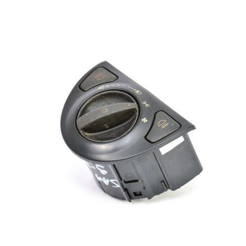 Bloc Lumini Saab 9-3 (YS3F) 2003 - 2012 Motorina 12786135