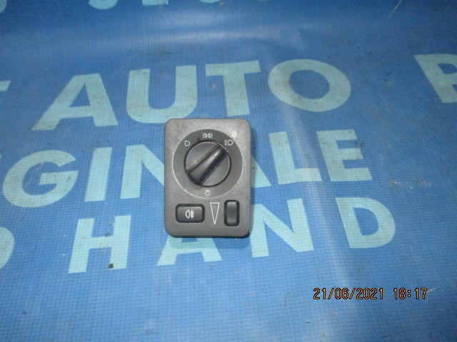 Bloc lumini Saab 9-5; 4616124