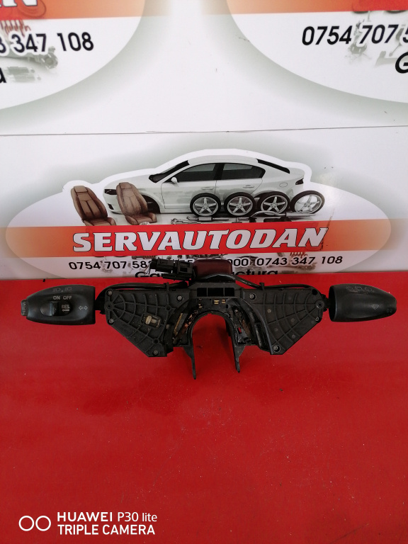 Bloc lumini Seat Alhambra (2000-2010) 1.9 Motorina 2001, 7M0953503H