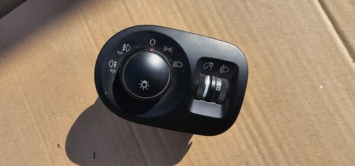 Bloc lumini Seat Altea 5P 2004 2005 2006 2007 2008