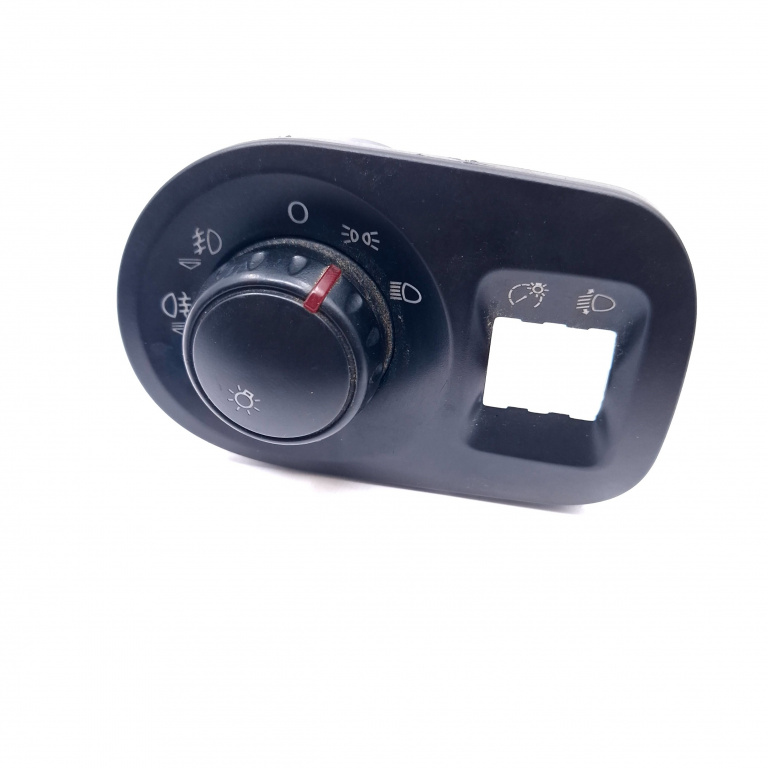 Bloc Lumini Seat Altea (5P1) 2004-2015 2.0 Tdi 16V Bkd Motorina 5P1941431Bs, 04062506, 5P1-941-431-Bs