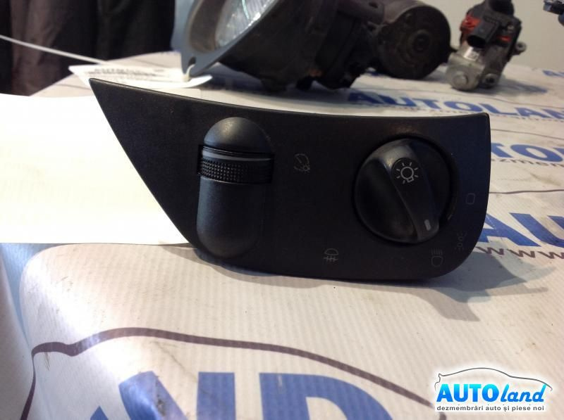 Bloc Lumini Seat AROSA 6H 1997-2004