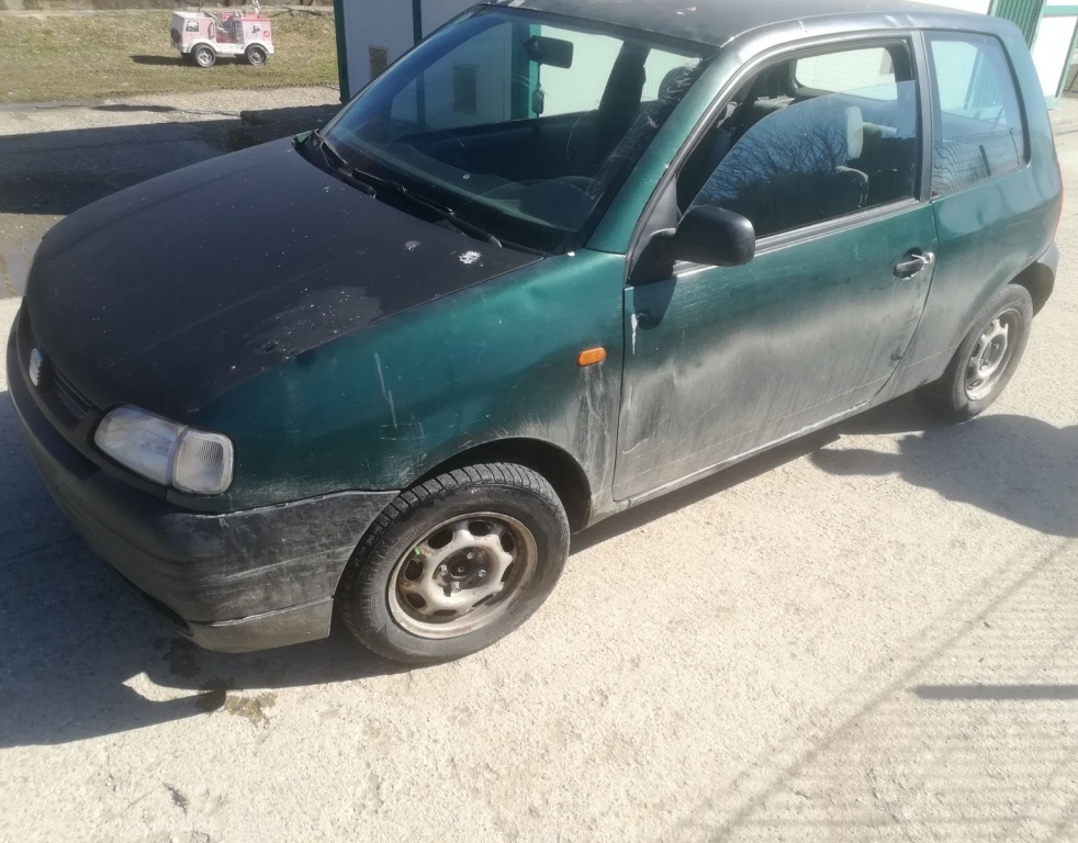 BLOC LUMINI SEAT AROSA FAB. 1997 – 2004 ⭐⭐⭐⭐⭐