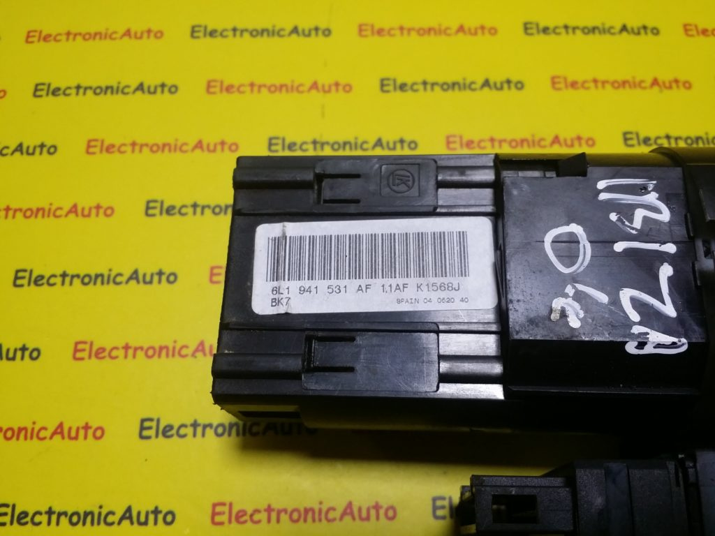 Bloc Lumini Seat, Audi, Skoda, VW, 6L1941531AF, K1568J