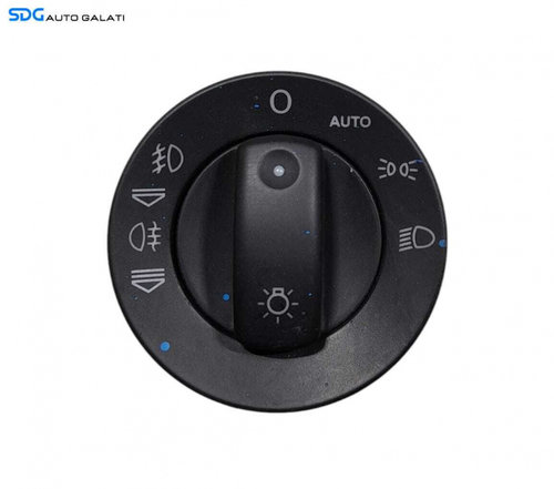 Bloc Lumini Seat Exeo 2009 - 2014 Cod 8E0941531D [N0982]