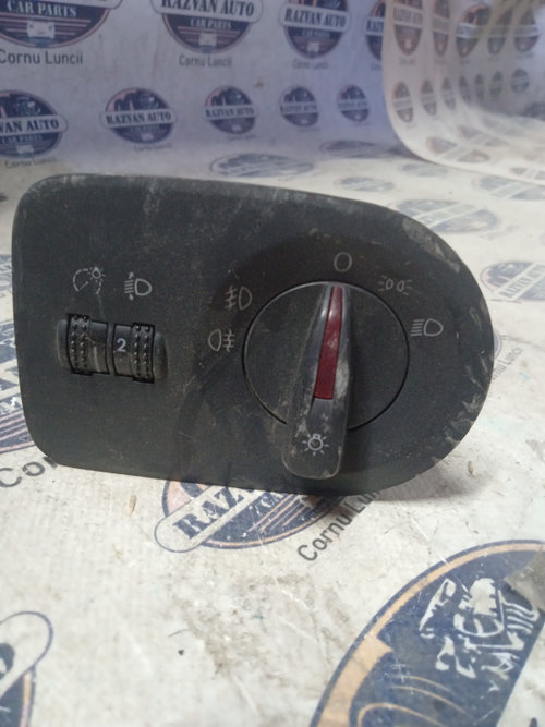 Bloc lumini Seat Ibiza 2010, 6J0919094