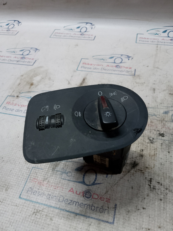 Bloc lumini Seat Ibiza 2010, 6J2941531D