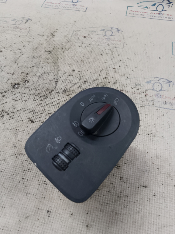 Bloc lumini Seat Ibiza 2011, 6J2941531M