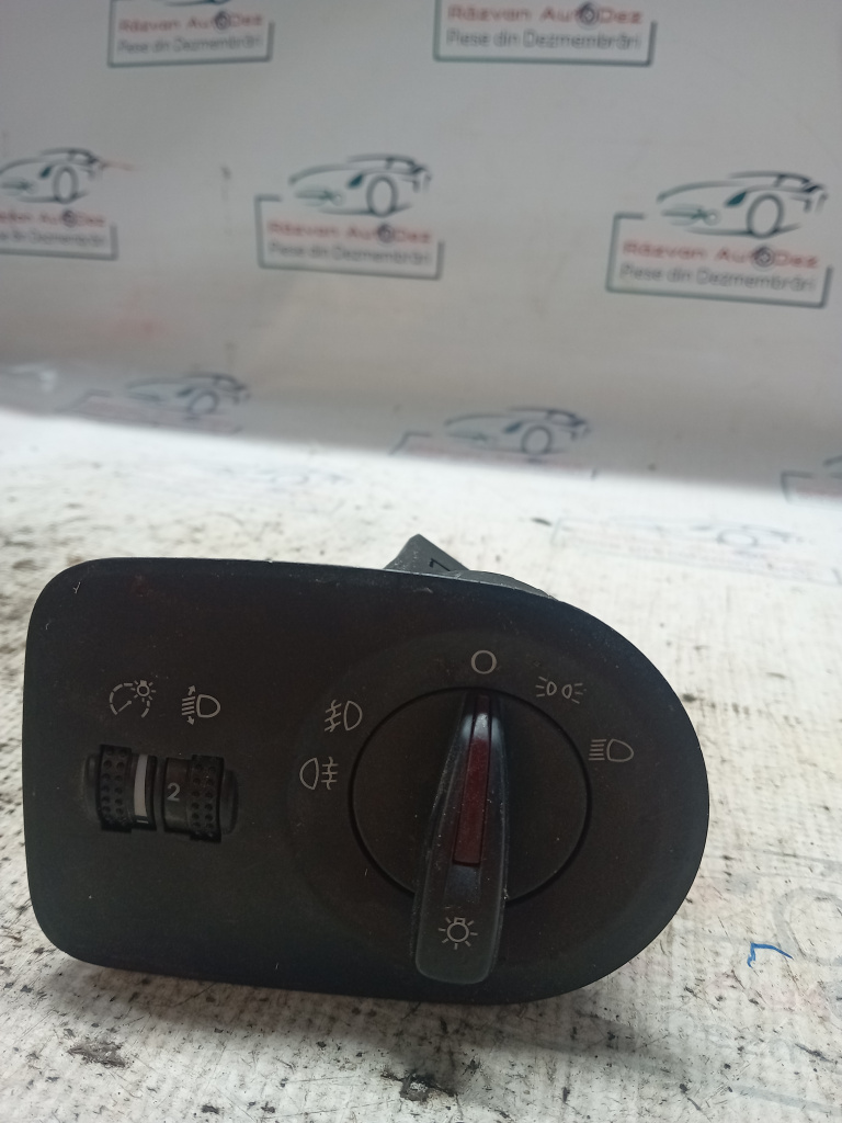 Bloc lumini Seat Ibiza 2011, 6J2941531Q