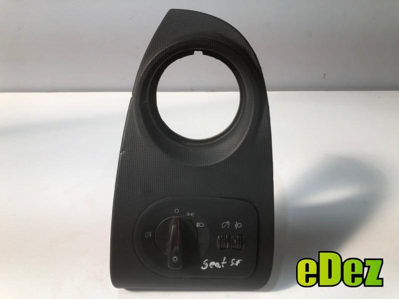Bloc lumini Seat Ibiza 4 (2008-2012) [6J] 6j0919094