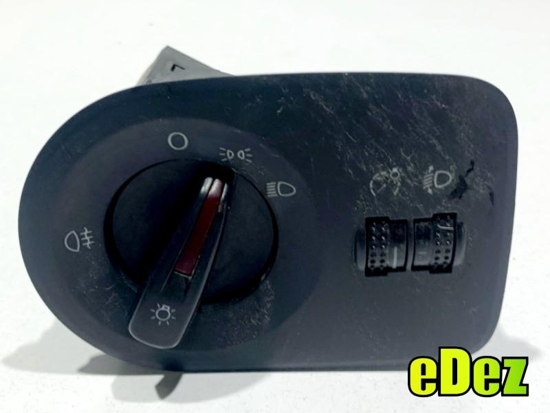 Bloc lumini Seat Ibiza 4 (2008-2012) [6J] 6J1941531H