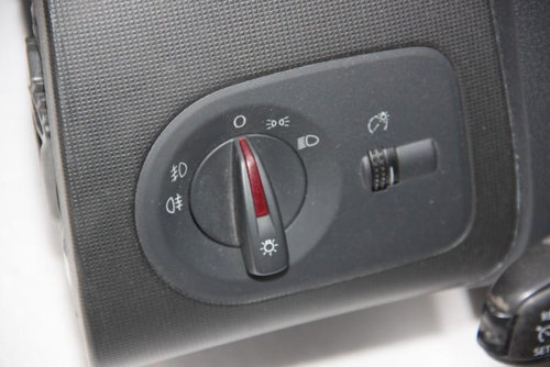 Bloc lumini Seat Ibiza 4 2008-2012 6J