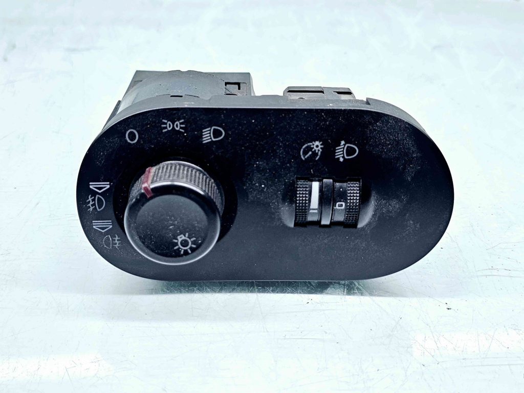 Bloc lumini Seat Ibiza 4 (6L1) [Fabr 2002-2009] 6L1941531AF
