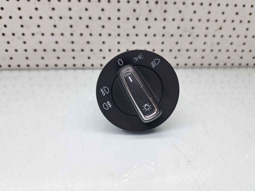 Bloc lumini Seat Ibiza 5 (6P1,6J5) Hatchback [Fabr 2008-2017] 5G0941431AH