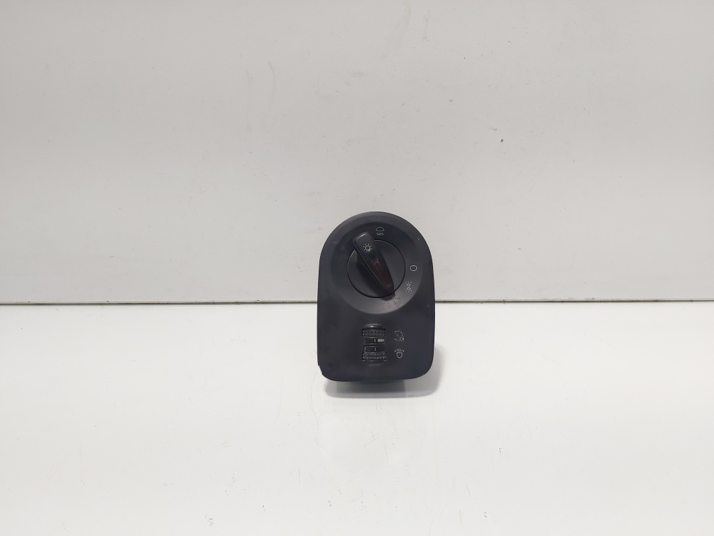 Bloc lumini, Seat Ibiza 5 ST (6J8) vol pe stanga (id:695135)