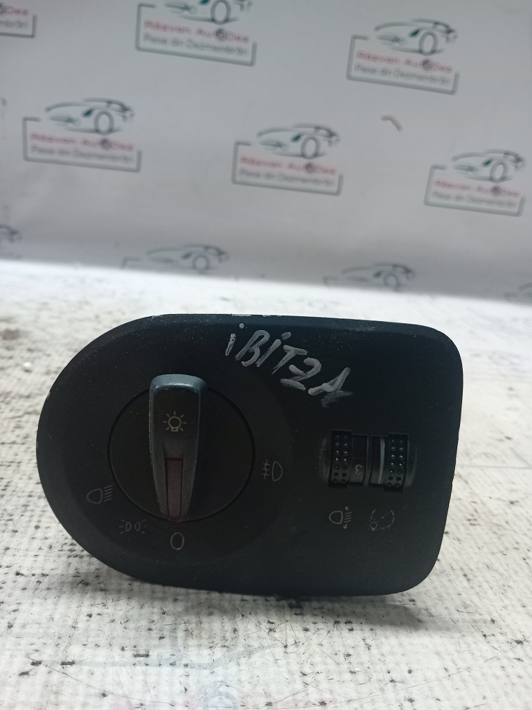 Bloc lumini Seat Ibiza, 6J2941531D