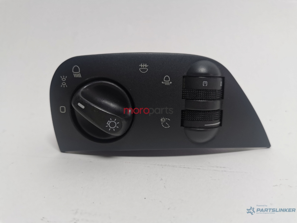 Bloc lumini SEAT IBIZA IV (6L1) [ 2002 - 2009 ] 16V (AUB, BBZ) 74KW|100HP OEM 6N1941531M 6N1 941 531 M