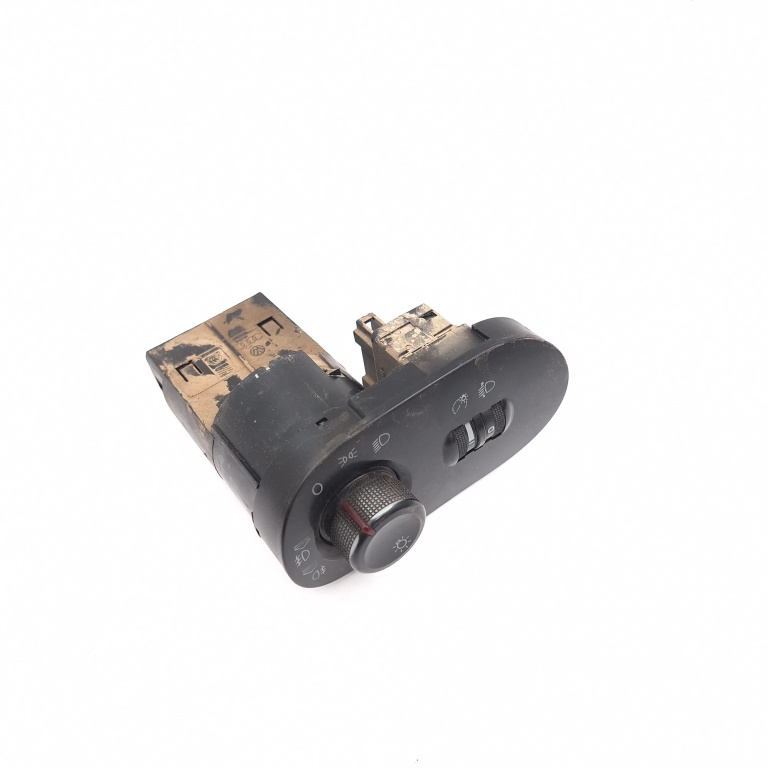 Bloc Lumini Seat IBIZA Mk4 (6L) 2002 - 2008 Benzina 6L1941531AF, K2647I, 04062040, 33150907