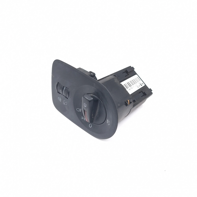 Bloc Lumini Seat Ibiza Mk4 (6L) 2002-200