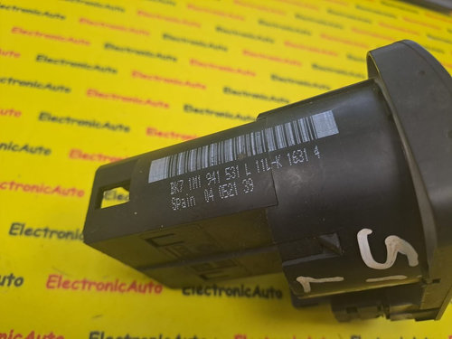 Bloc lumini Seat Leon 1M1941531L, 04052139