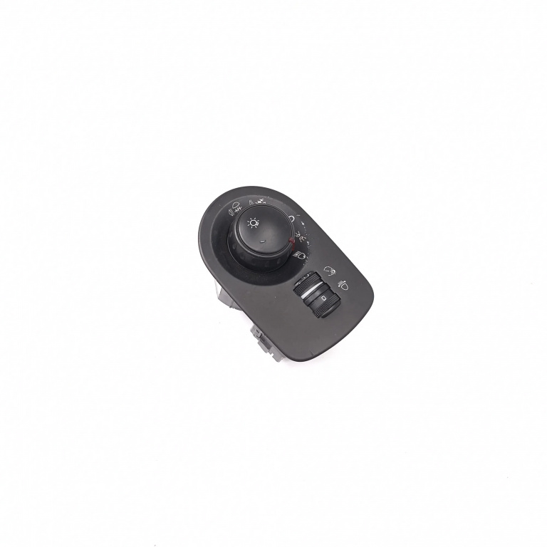 Bloc Lumini Seat Leon (1P1) 2005-2012 1.4 16V Bxw Benzina 1P1941431B, 04062602
