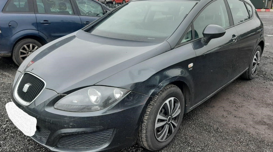 Bloc lumini Seat Leon 2 2011 Hatchback 1.2 TSI