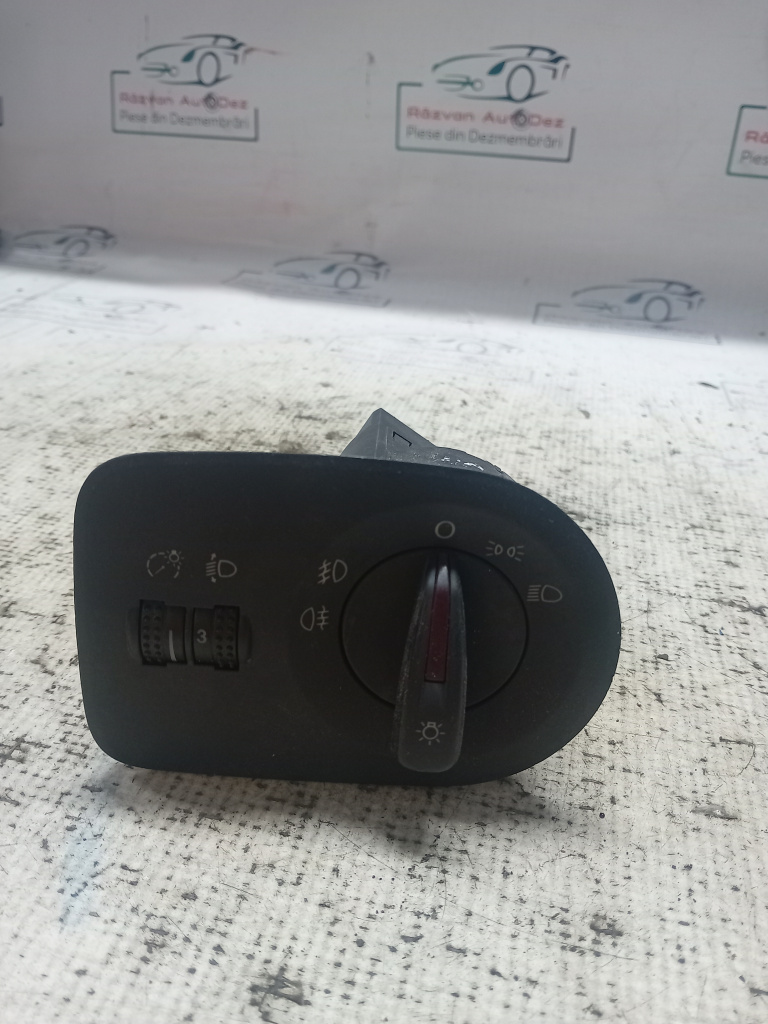 Bloc lumini Seat Leon 2008