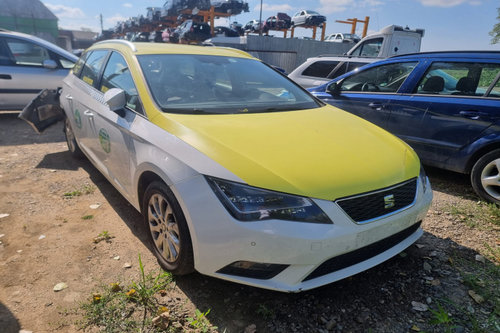 Bloc lumini Seat Leon 2016 Break 1.6 tdi CXX