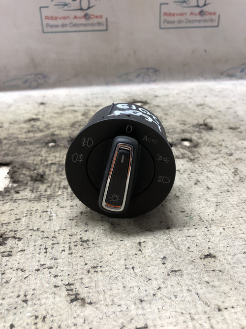 Bloc lumini Seat Leon 2019, 5G0941431AF
