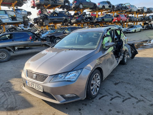 Bloc lumini Seat Leon 3 2015 break 1.6 tdi