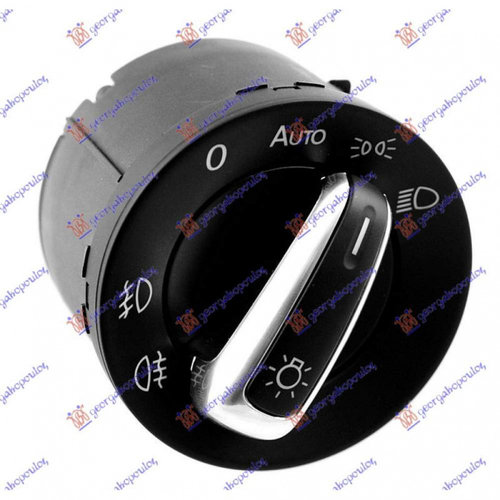 Bloc Lumini - Seat Mii 2012 , 1k0941431bb