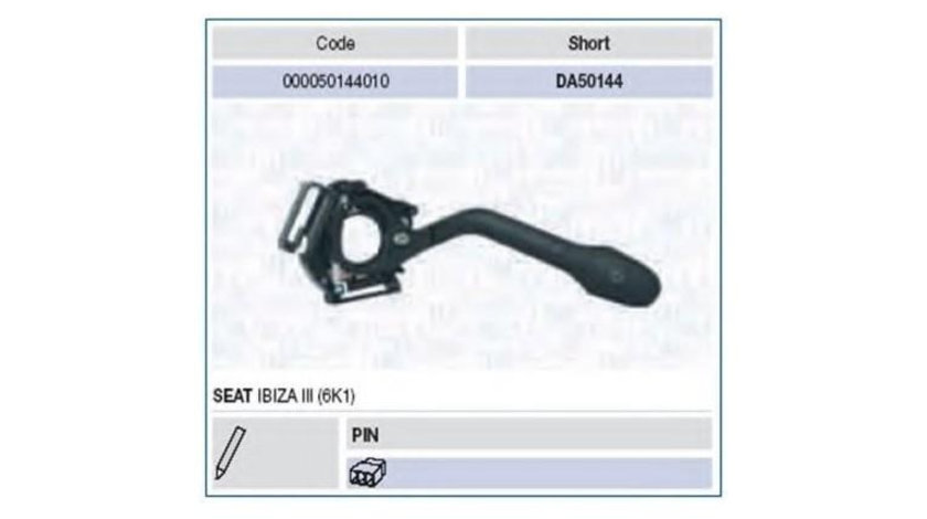 Bloc lumini Seat SEAT IBIZA Mk III (6K1) 1999-2002 #2 000050144010