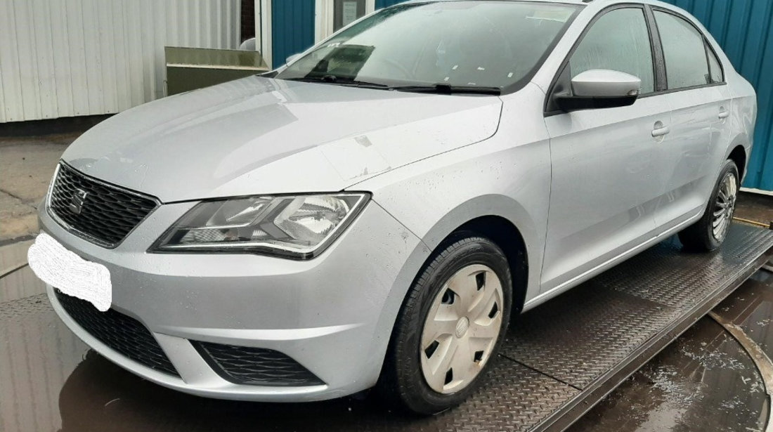 Bloc lumini Seat Toledo 2015 Sedan 1.6 TDI