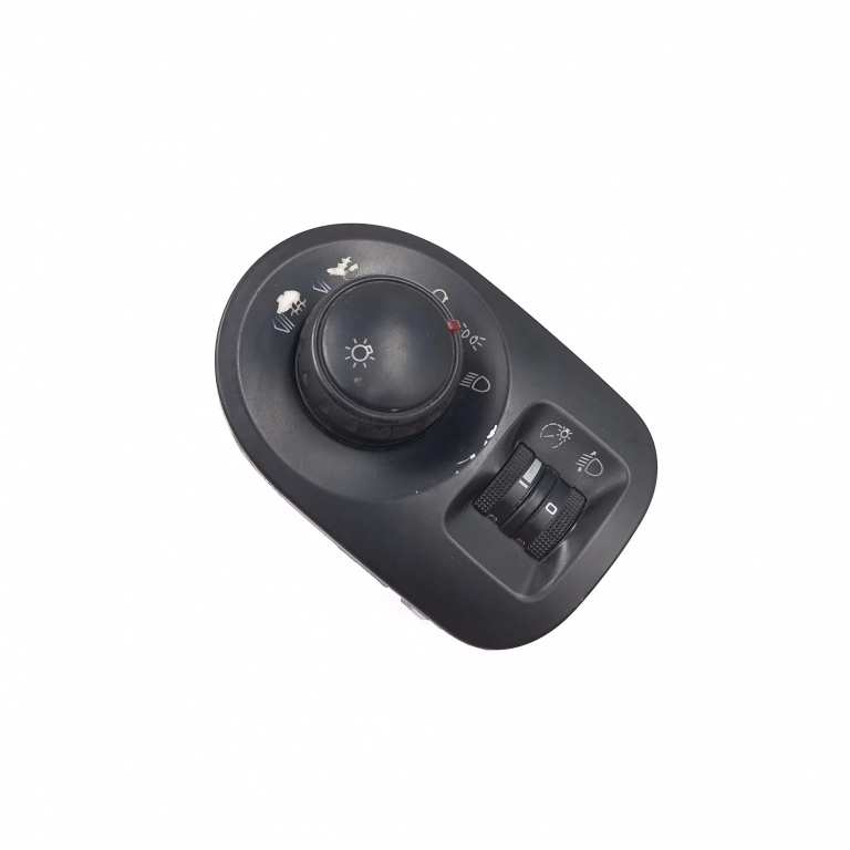 Bloc Lumini Seat TOLEDO Mk 3 (5P) 2004 - 2009 Motorina 5P1941431AG, 04062506, 5P0919094A, 04059610