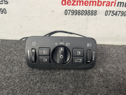 Bloc lumini si butoane deschidere VOLVO XC60 2.4 D5 Momentum 4x4 , Automat sedan 2009 (30749415)