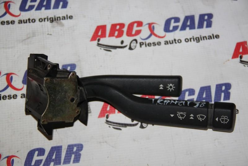 Bloc lumini si maneta stergator Ford Transit 4 1991-1994 95VB11K665AA