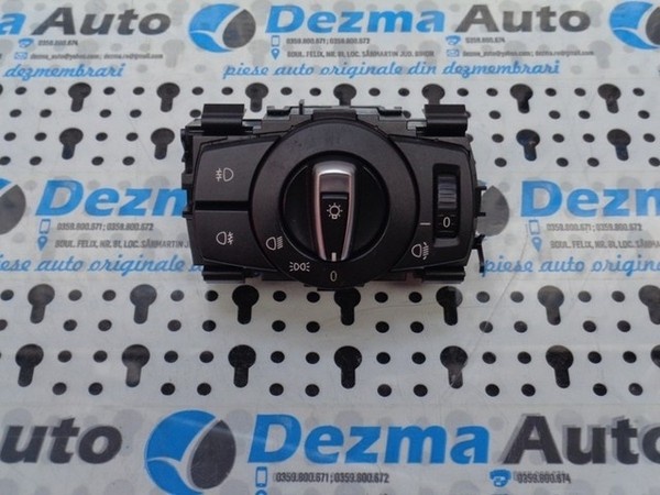 Bloc lumini si proiectoare 9169405, Bmw 3 Touring (E91) 2005-2011