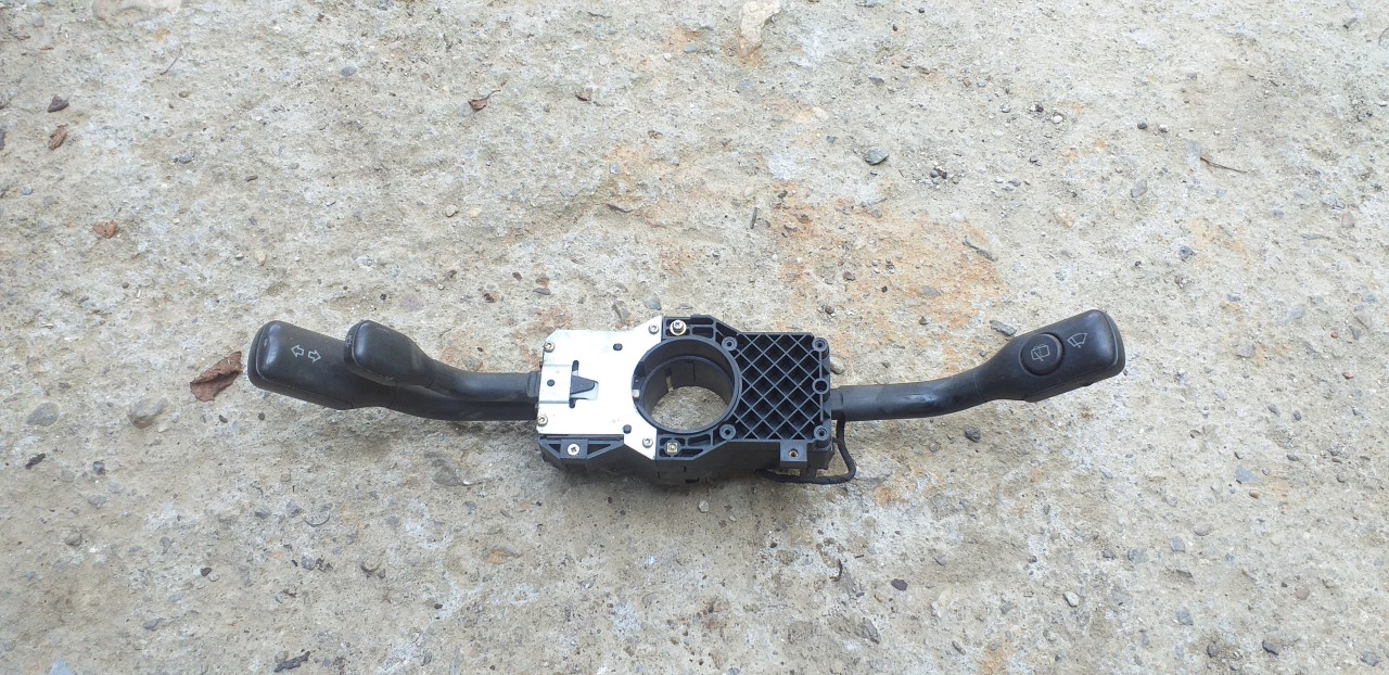 Bloc lumini si Stergatoare Audi A4 B5