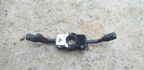 Bloc lumini si Stergatoare Audi A4 B5