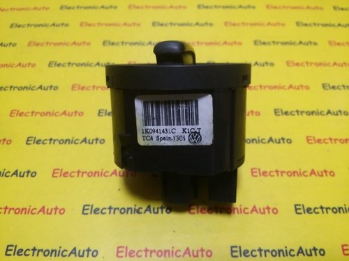 Bloc Lumini Skoda, 1K0941431C