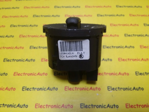 Bloc Lumini Skoda, 1Z0941431A