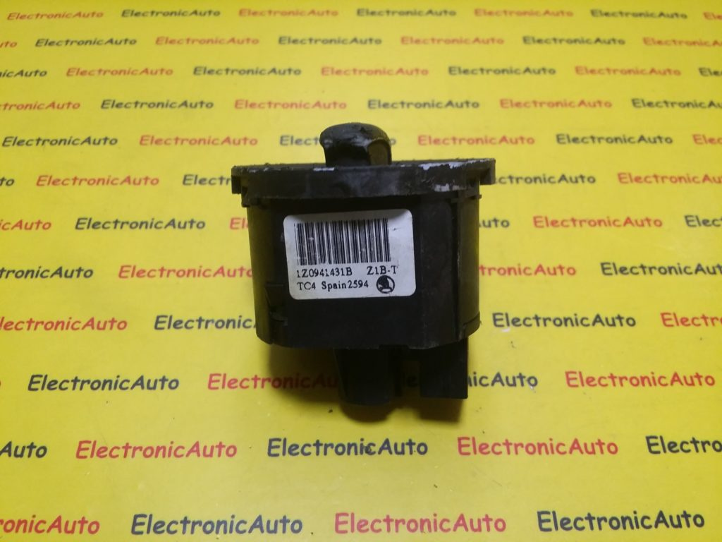 Bloc Lumini Skoda, 1Z0941431B