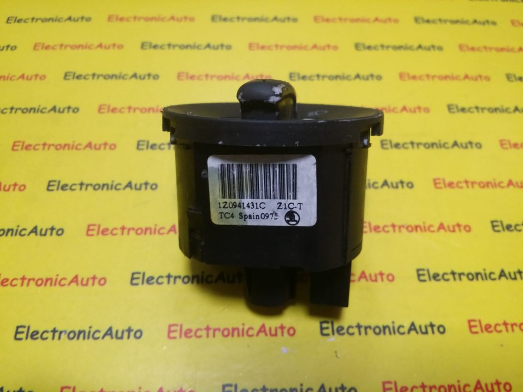 Bloc Lumini Skoda, 1Z0941431C